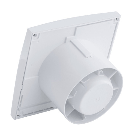 Вентилятор вытяжной Soler&Palau Silent-200 CHZ (с датчиком влажности)