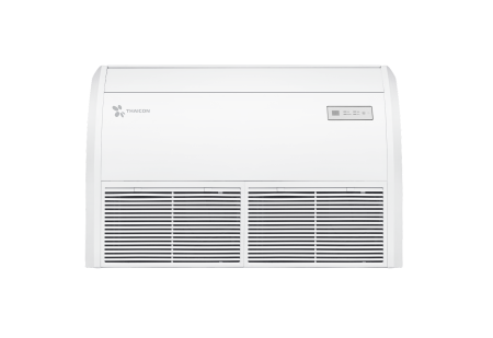 Напольно-потолочная сплит-система Thaicon SYNERGY TL-PU100-FR / TL-PO100-FR