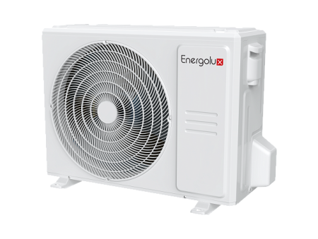 Колонная сплит-система Energolux SAP24P6-A / SAU24P6-A