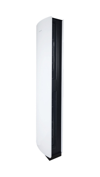 Электрическая тепловая завеса Тропик SMART20E25 белая