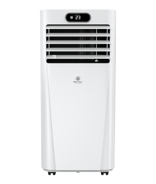 Мобильный кондиционер Royal Clima TESORO RM-TS17CH-E