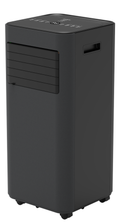 Мобильный кондиционер Funai SUMIRE MAC-SU28CONW2