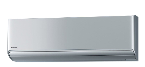 Настенный кондиционер Panasonic DESIGN SILVER Inverter CS-XZ25ZKEW/CU-Z25ZKE