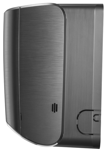 Внутренний настенный блок Gree AIRY Inverter Black GWH09AVCXB-K6DNA1B/I