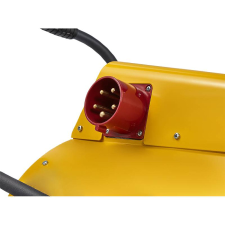 Электрическая тепловая пушка Ballu PRORAB 2 BHP-P2-22