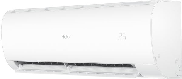 Настенный кондиционер Haier CORAL DC-Inverter 2025 AS25HPL2HRA / 1U25HPL1FRA