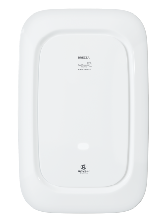 Приточно-очистительный комплекс BREZZA RCB 150 LUX