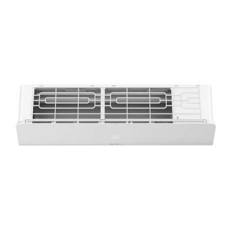 Настенный кондиционер AERONIK Leto ASI-07HW1/ASO-07HW1