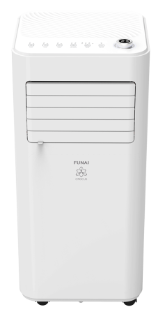 Мобильный кондиционер Funai Crocus MAC-CS29CON01