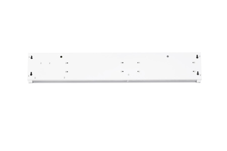 Электрическая тепловая завеса Тропик М5 белая