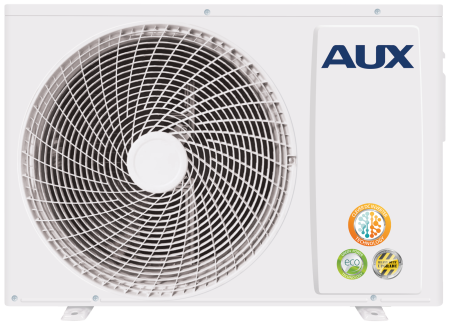 Канальная сплит-система AUX DC Inverter ALMD-H18/4DR2A