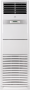 Колонная сплит-система Royal Clima ESPERTO 2024 ES-S 24HRCX/ES-E 24HSCX