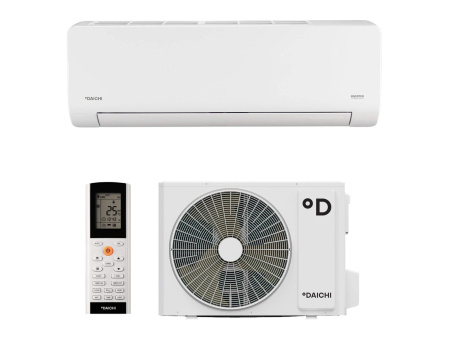Настенный кондиционер Daichi ICE 2 Inverter ICE70AVQS1R-2 / ICE70FVS1R-2