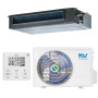 Канальная сплит-система MDV ERP Full DC Inverter MDT2II-24HWFN8 / MDOAG-24HFN8