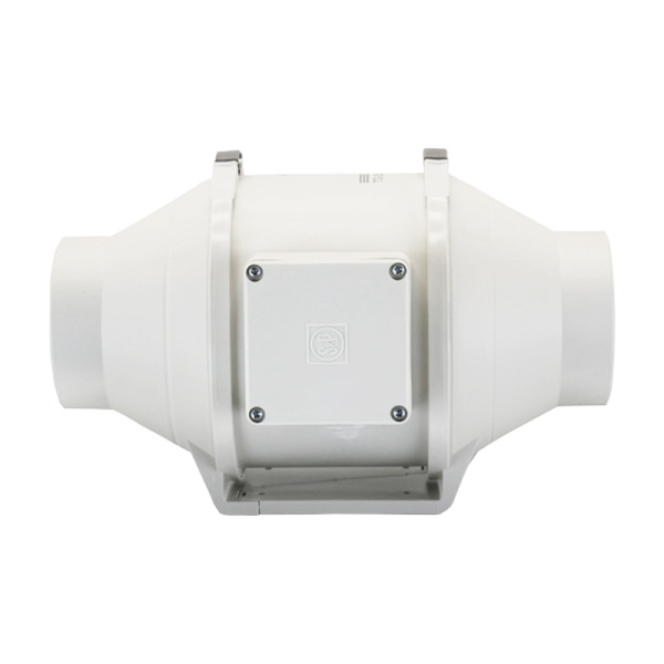 Вытяжной канальный вентилятор Soler&Palau TD500T/160 3V