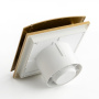 Вентилятор вытяжной Soler&Palau Silent-200 CZ Gold Design-4C
