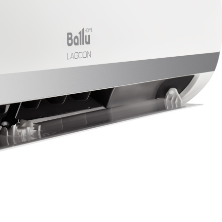 Настенный кондиционер Ballu Lagoon BSD-18HN1_24Y