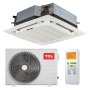 Кассетная сплит-система TCL TCC-18HRA
