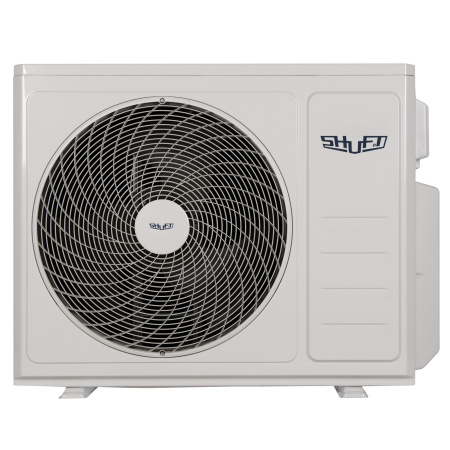 Внешний блок Shuft SFMO/I-27 FMI-3/N8/Out