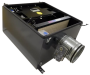 Приточная установка Minibox E-1050 PREMIUM (автоматика GTC)