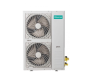 Канальная сплит-система Hisense HEAVY EU DC INVERTER AUD-36UX4REH8/AUW-36U4RK7