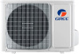 Настенный кондиционер Gree Pular Inverter Arctic White GWH24AGEXF-K6DNA4A