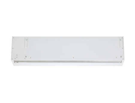 Электрическая тепловая завеса Тропик T209E10 белая