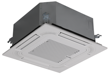 Кассетный компактный внутренний блок с DC-вентилятором Hisense AVC-09HJFA