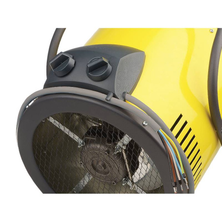 Электрическая тепловая пушка Ballu PRORAB BHP-P-6