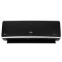Настенный кондиционер Ballu Platinum ERP DC Inverter Black Edition BSPI-13HN8/BL/EU
