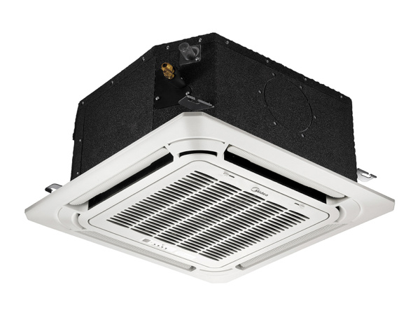 Кассетная сплит-система Midea MCA3-18HRN1-QB6 / MOX330U-18HN1-LQB6 Кассетная сплит-система Midea MCA3-18HRN1-QB6 / MOX330U-18HN1-LQB6