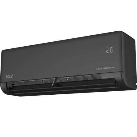 Внутренний настенный блок MDV INTEGRA Pro Black Inverter MDSBI-24HRFN8