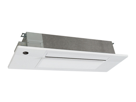 Кассетная однопоточная сплит-система Midea Inverter MCBU-12HRFN8 / MOX230-12HFN8-Q(GA)