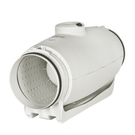 Вытяжной канальный вентилятор Soler&Palau TD1000/200 SILENT 3V