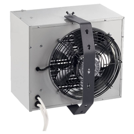 Электрическая тепловая пушка Ballu BHP-MW-9