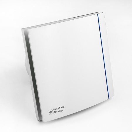 Вентилятор вытяжной Soler&Palau Silent-300 CZ Design 3C "Plus"