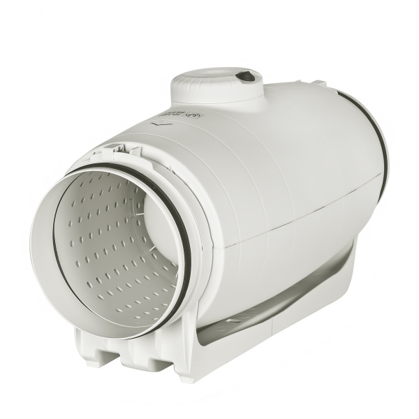 Вытяжной канальный вентилятор Soler&Palau TD1000/200 SILENT 3V