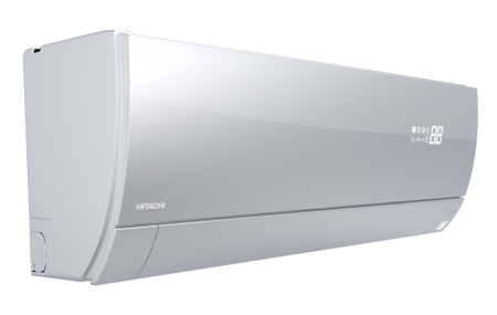 Настенный кондиционер Hitachi S-PREMIUM (R32) RAK-50PSES/RAC-50WSE