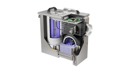 Приточная установка Ventmachine Satellite 2 EPA H1