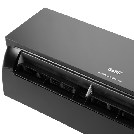 Внутренний настенный блок Ballu Platinum Evolution BSUI-FM/in-18HN8/EU_BL