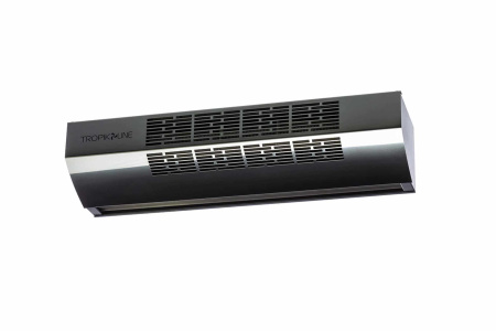 Электрическая тепловая завеса Тропик М3 Techno