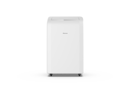 Мобильный кондиционер Hisense Q AP-12CW4GLQS00