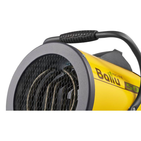 Электрическая тепловая пушка Ballu PRORAB BHP-P-5