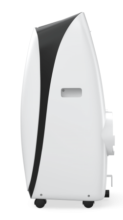 Мобильный кондиционер Royal Clima CELEBRITY RM-СB27HH-E