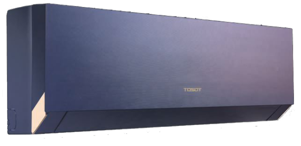 Настенный кондиционер Tosot Clivia Deluxe T12H-SCD/I / T12H-SCD/O