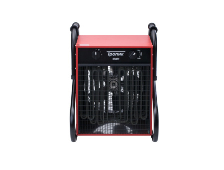 Электрическая тепловая пушка Тропик ТПЦ-23