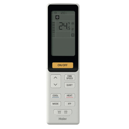 Кассетная сплит-система Haier AB25S2SC1FA (PB-700KB) / 1U25S2SM4F