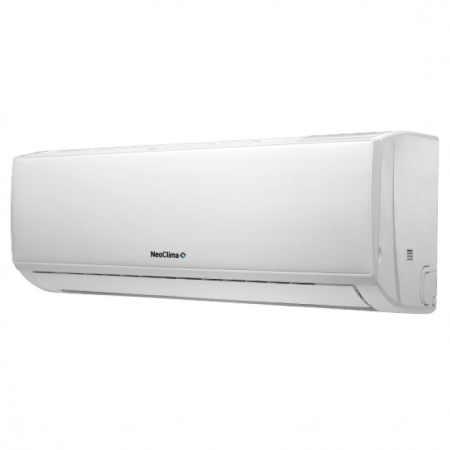 Настенный кондиционер NeoClima PLASMA Inverter NS/NU-HAL24FWI32