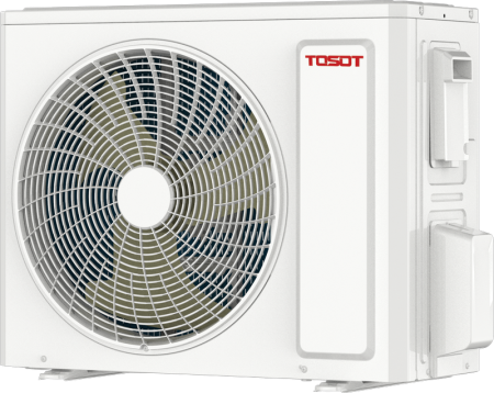 Кассетная сплит-система Tosot T36H-ILCA/I/TF06P-LC/T36H-ILUA/O