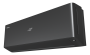 Внутренний настенный блок Hisense VISION PRO 2.0 CARBON MULTI Superior DC Inverter AS-10UW4RXVQH01AG(B)